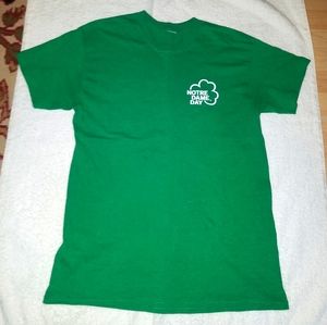 Norte Dame Day T-Shirt